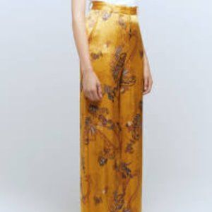 L'AGENCE Pilar Pant in Arrowwood